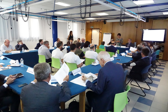 IZSAM_IncontroStakeholder_03.07.2017_01