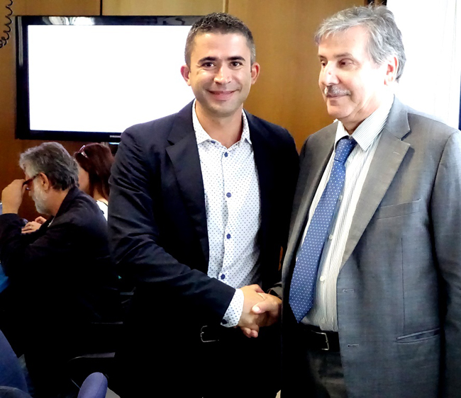 IZSAM_IncontroStakeholder_Paolucci.Borrello_03.07.2017