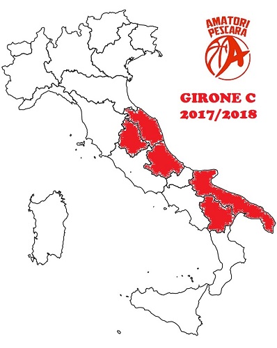 Il girone dell'Amatori