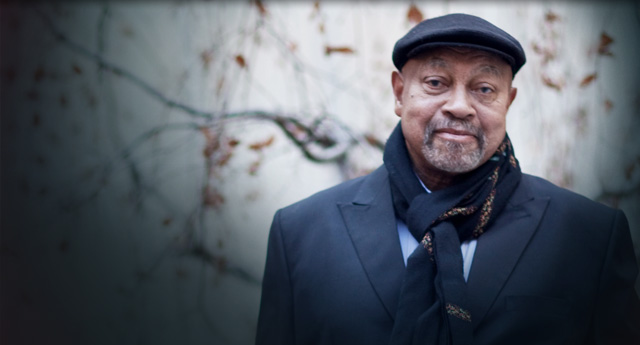 Kenny Barron