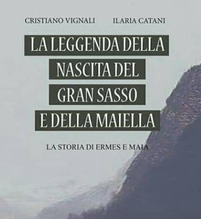 LEGGENDA GRANSASSO MAIELLA