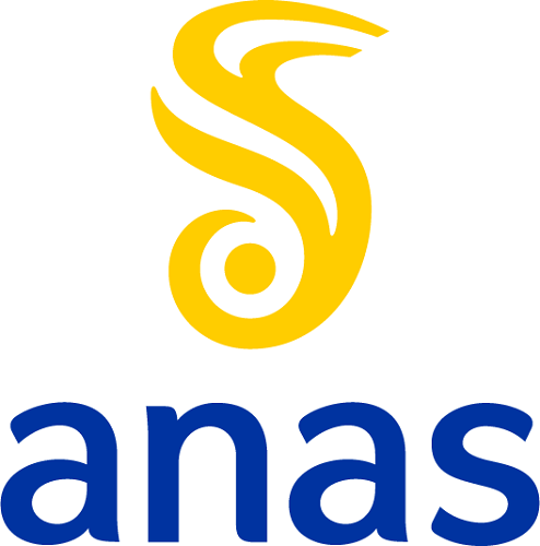 Anas logo