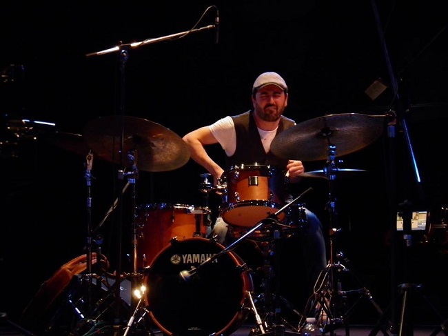 Lorenzo Tucci