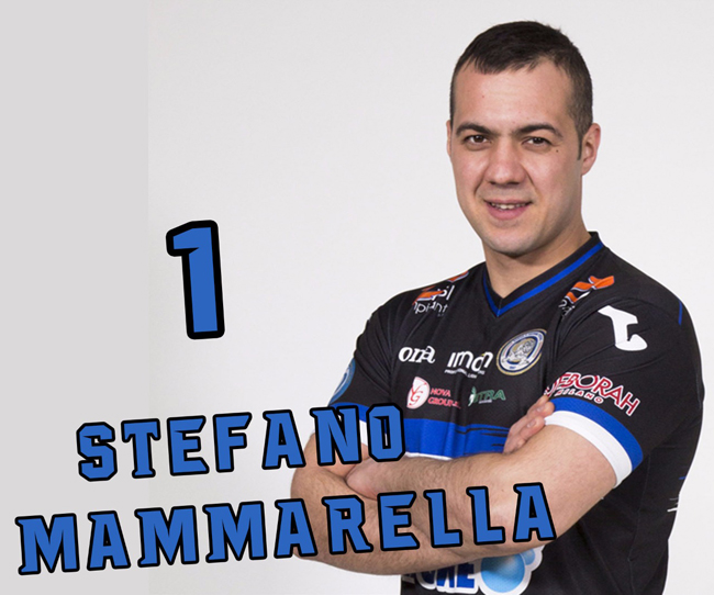 Mammarella Pescara C5