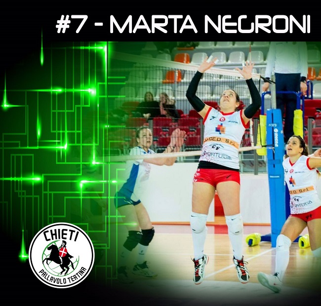 Marta Negroni