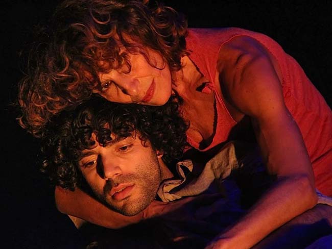 Marzo 10y EnClaveDANZA