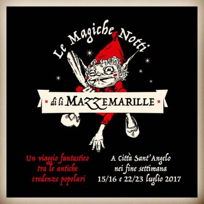 Mazzemarille 2017