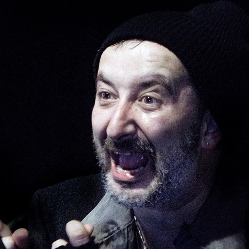 Michele Di Mauro