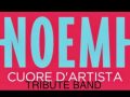 Noemi tribute band 22 luglio 2017