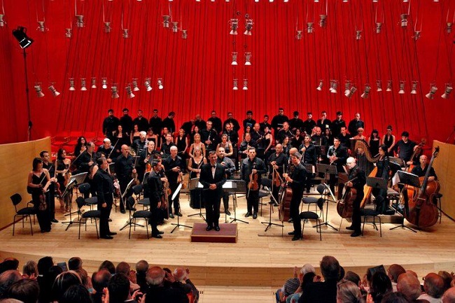 Orchestra Sinfonica Abruzzese