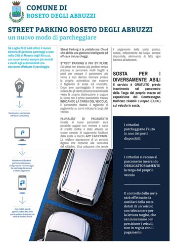 Parcometri