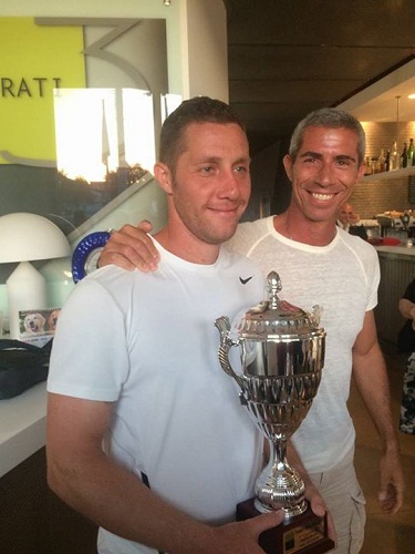 Patrizio Marchegiani