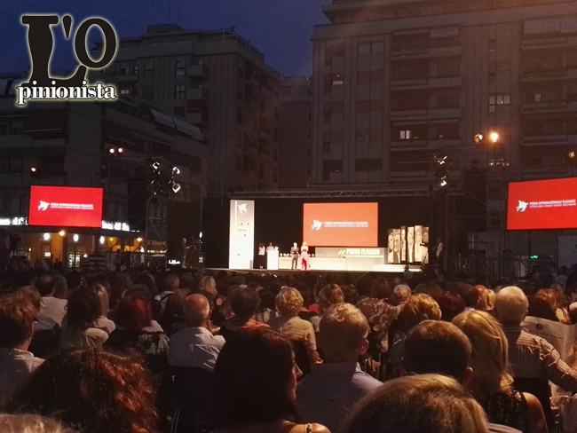 Premi Flaiano Pescara 2017