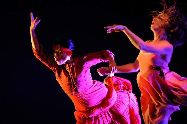 Quella meraviglia di Alice