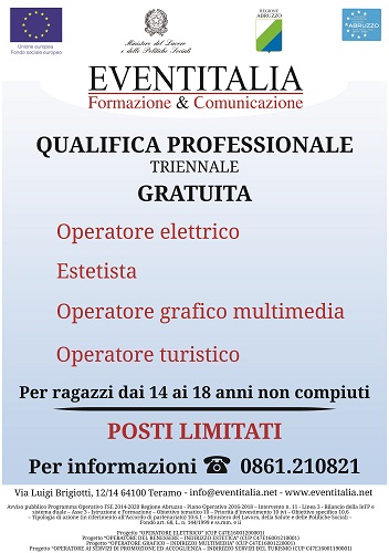 Rilancio della IeFP e sistema duale