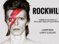 Rockwild di Lunedì alla Lampara 3 luglio 2017