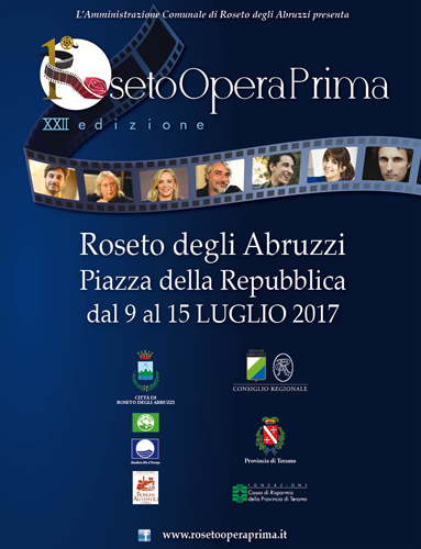 Roseto Opera Prima