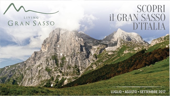 Scopri il Gran Sasso d'Italia