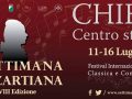 Settimana Mozartiana Chieti 2017
