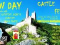 SunDay castle fest