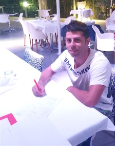 Tulli firma