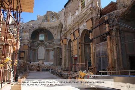 chiesa-di-santa-maria-paganica-interno