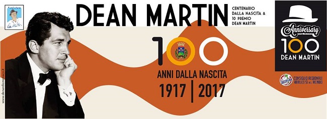 dean martin montesilvano