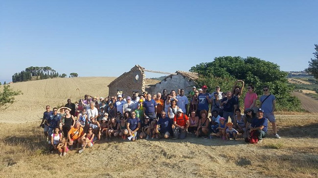 esploriamo il Borsacchio