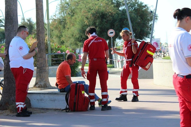 gare di Primo Soccorso della Regione Abruzzo