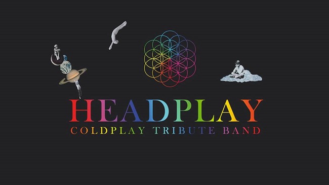 Headplay Coldplay tribute
