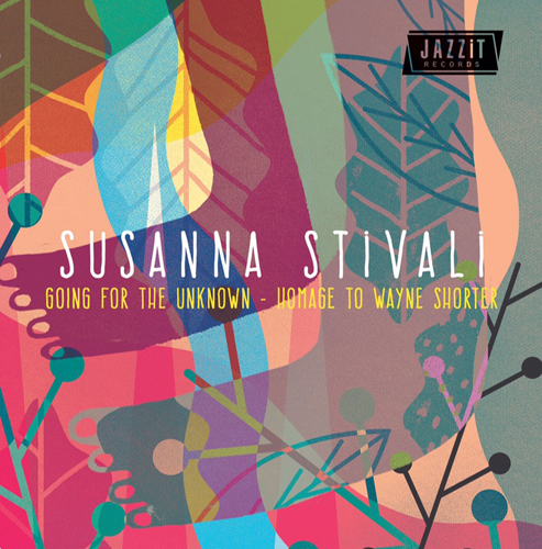 Susanna Stivali locandina