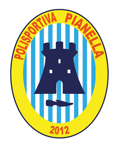 logo pianella calcio
