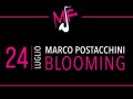 marco postacchini blooming