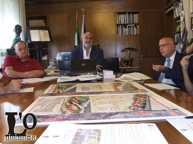 nuovo asilo madonna del freddo