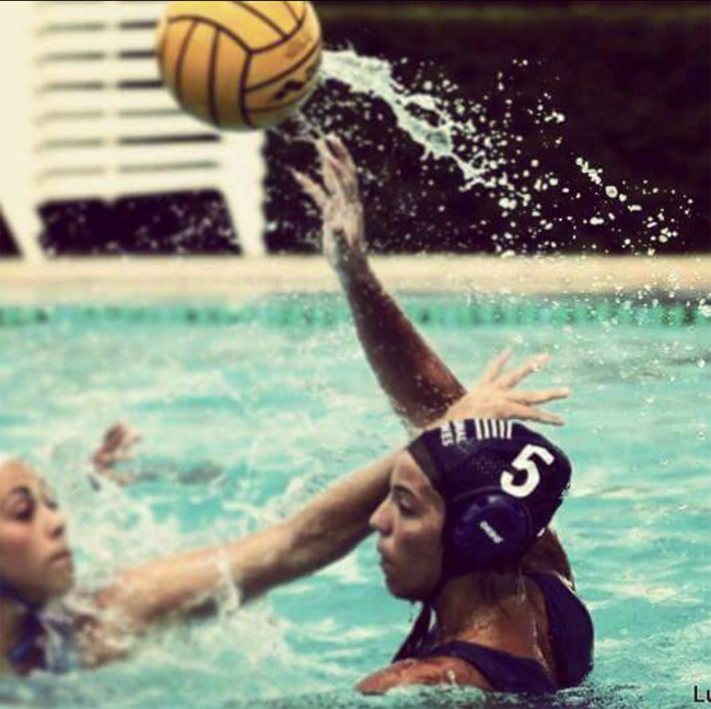 pallanuoto femminile