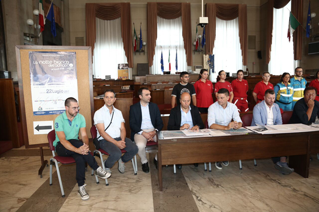 Notte Bianca dell’Adriatico 2017: informazioni viabilità e orari