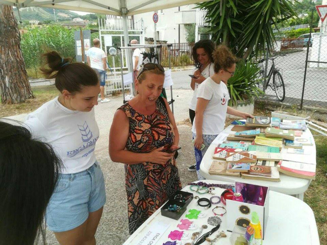 progetto di Erga Omnes “Take & Share UdA”