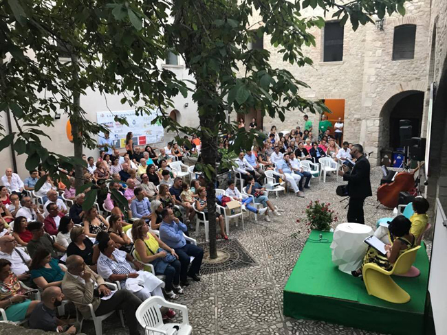 rivisitazione storica della bellezza dannunziana