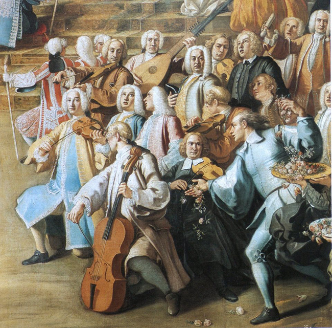 rossi musica