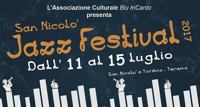 san nicolo jazz festival 2017