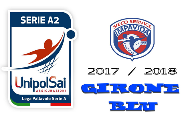 stagione volley 2017-2018