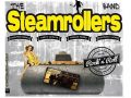 steamrollers