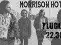 the doors tribute band morrison hotel