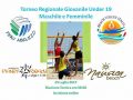 torneo regionale giovanile beach volley