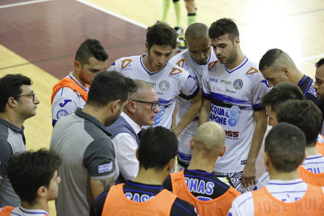 AcquaeSapone Unigross