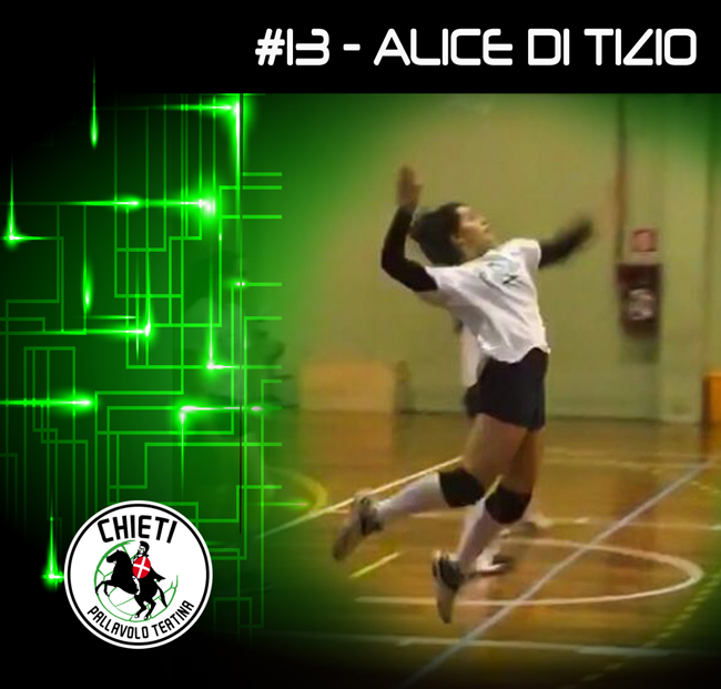 Alice Di Tizio