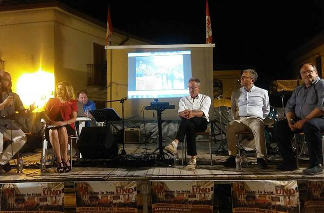 Articolo Uno Abruzzo