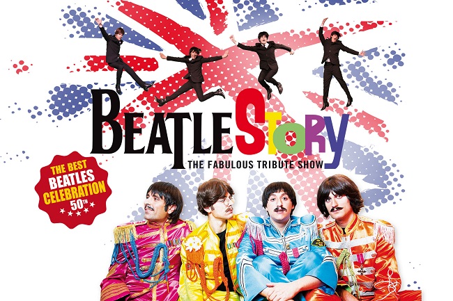 Beatles story
