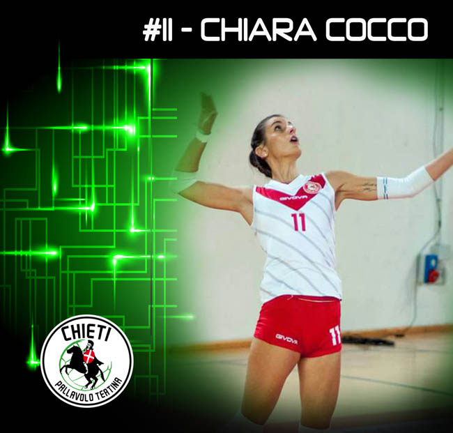 Chiara Cocco