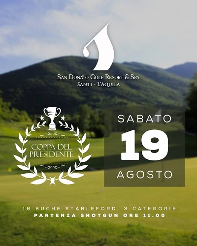 Coppa del Presidente